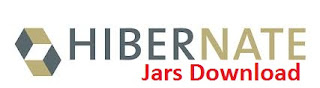 Hibernate Jars Download