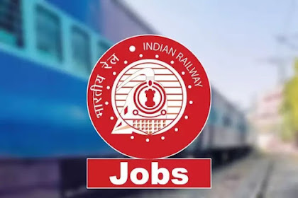 Railway Recruitment Cell (RRC/NCR) for Trade Apprentice Posts 2022