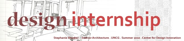 Design Internship