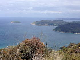 photos by E.V.Pita (2013) / stunning wild cost from Cape Ortegal to Estaca de Bares (Galicia, Spain)