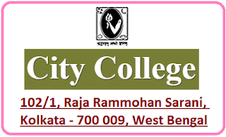 City College Kolkata