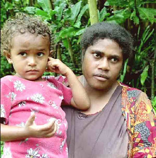 People of Vanuatu