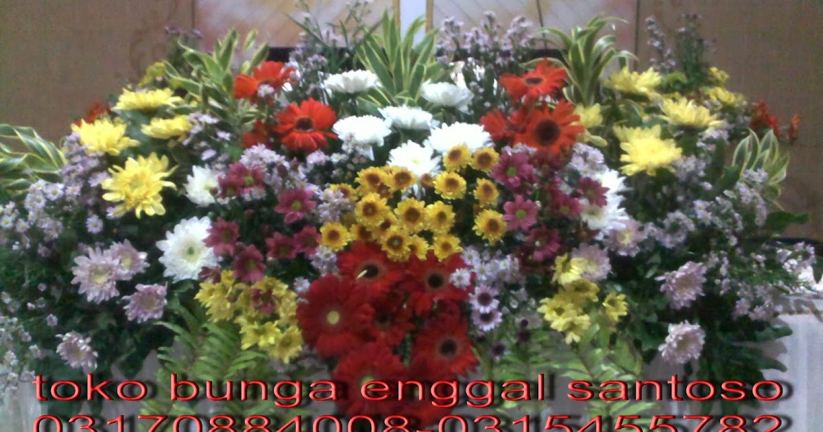 toko bunga sidoarjo 085733331108 rangkaian bunga gereja 