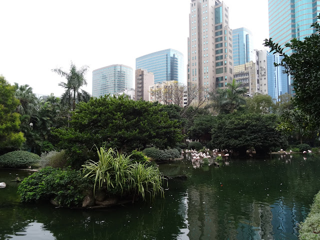 park kowloon hong kong