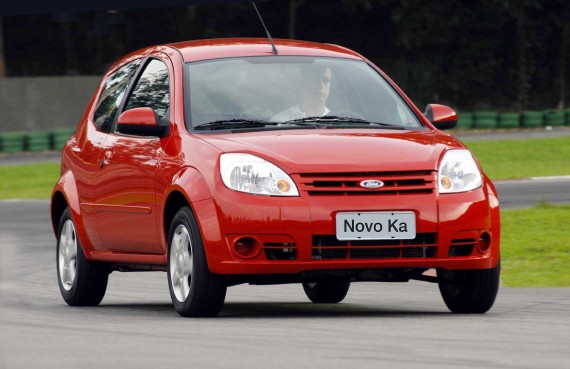 Ford Ka Sport Ford Sportka. Ford Ka Sport