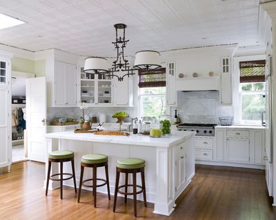 Kitchen Cabinet Styles And Colors