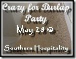 Burlap