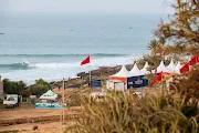 surf30 qs3000 wsl rip curl pro search taghazout bay 2023 Line Up  23Morocco 7544 DamienPoullenot