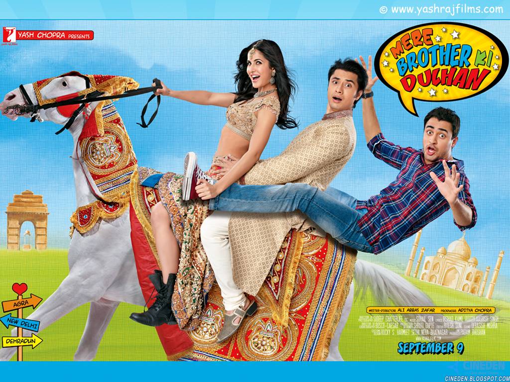 Mere Brother Ki Dulhan earns Rs.25.6 Crore over Weekend