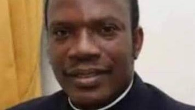 Apostle Michael Ntumy Is Dead