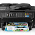 Epson WF-2660 Driver Printer Download for Windows and MAC OS X