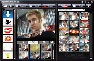 Download Cyberlink YouCam Deluxe 5.0.1129.18169 Multilingual Full