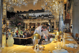 Foodie Friday - Brunch at the Ivy, Brighton, photo by modernbricabrac