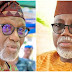 Ailing Ondo Governor Akeredolu to begin another medical leave, transfers power to Aiyedatiwa