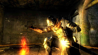 #6 Dark Souls Wallpaper