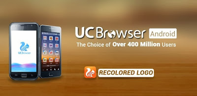UC Browser Apk 