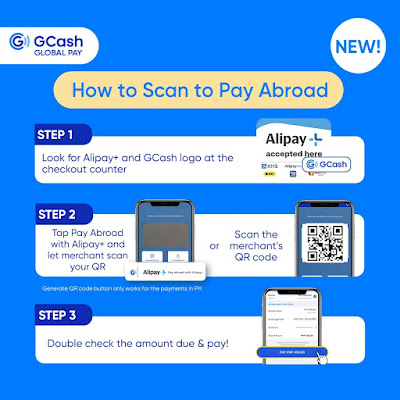 GCASH JAPAN