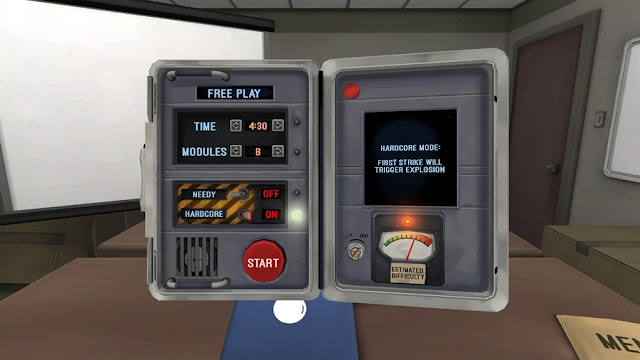 Keep Talking and Nobody Explodes Download Photo