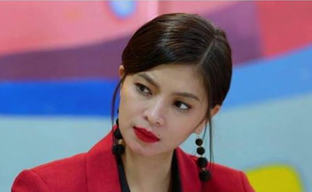  Angel Locsin's Iconic Tassel Earrings That Captured Sandrino's Heart! 