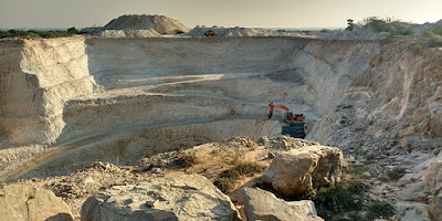 Bentonite Mining Market