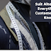 Suit Alteration: Everything A Customer Must Know