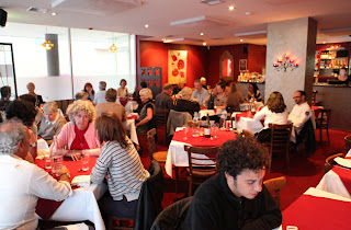 Restaurants in Melbourne
