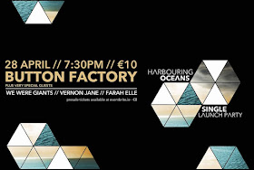 Harbouring Oceans Enso Launch Button Factory