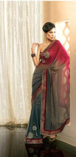 2011 Designs, 2011 Saree Designs, 2011 Sarees Fashion Online