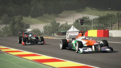 F1 2012