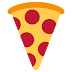 Pizza Emoji Ordering 