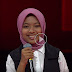 Juri Terkesima, Remaja 13 Tahun Berselawat di pentas 'The Voice Kids Indonesia' (Video)