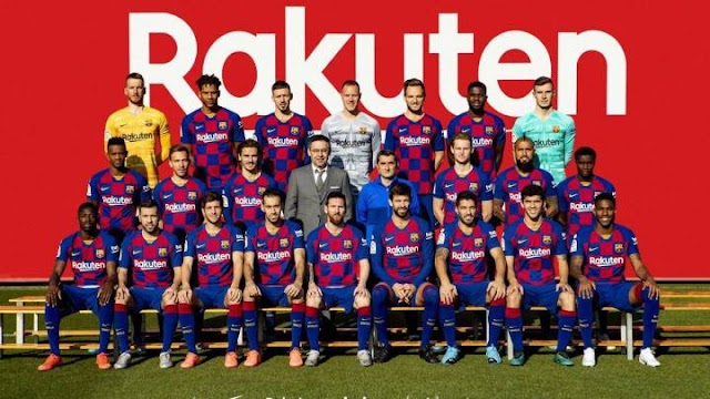 Bertahan di Barcelona, Riqui Puig Kekeuh Tak Mau Pindah