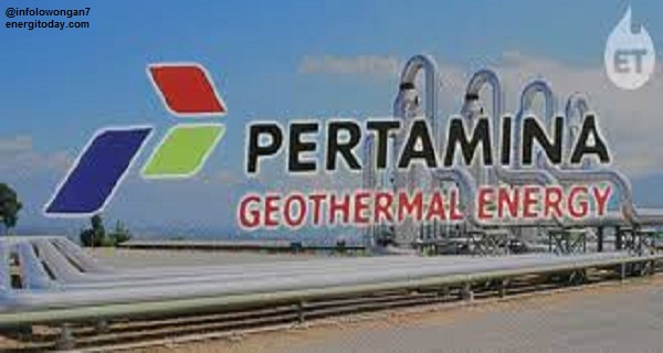 Lowongan Kerja Pertamina Geothermal Energy (PGE 