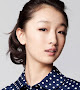 Goddess in the Flames of War Zhou Dongyu