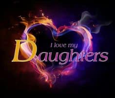 National Daughters Day Wishes For Facebook