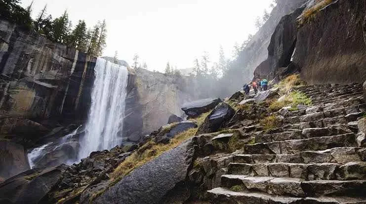 Discover the Best Hiking Trails in California: Top-Rated Picks