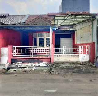 MURAH! RUMAH GADING SERPONG SEKTOR 1C JUAL HARGA BU