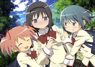 Madoka Magica