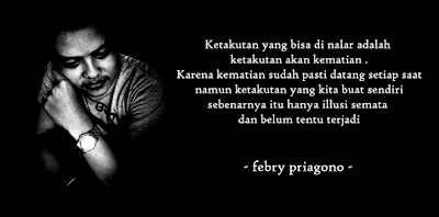 FEBRY PRIAGONO