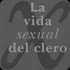 la vida sexual del clero