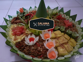 nasi tumpeng Sudimara Pamulang