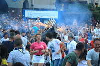 Fiestas de Barakaldo