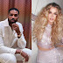 Khloe Kardashian and Tristan Thompson Have Awkward Encounter At Beyonce's 41st Birthday Celebration: Photo