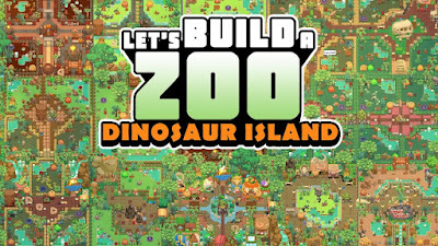 Lets Build A Zoo New Game Pc Ps4 Ps5 Xbox Switch