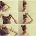 Ladies Hair Styles Tutorials...