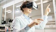  How Virtual Reality is Being Used in Healthcare