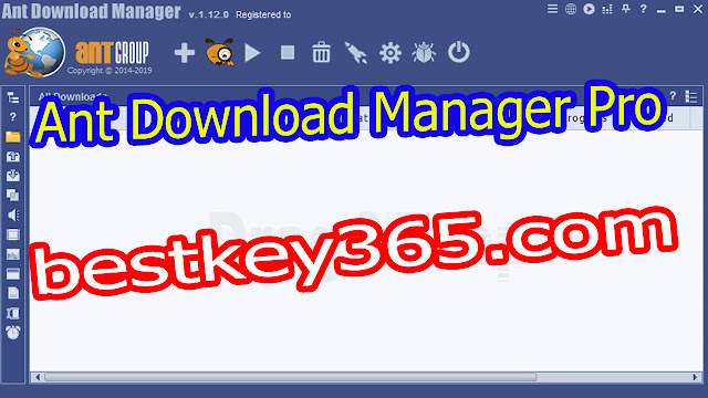 Ant Download Manager Pro 1.12 full final - [bestkey365]