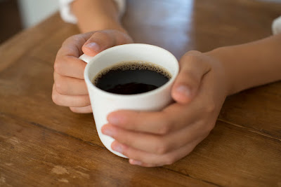 efek buruk minum kopi adalah