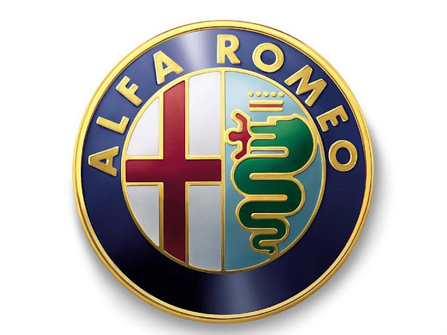 Alfa Romeo Logo