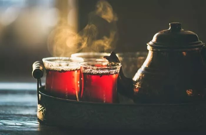 Çay Nasıl Demlenir? Altın Kuralları ve Püf Noktaları